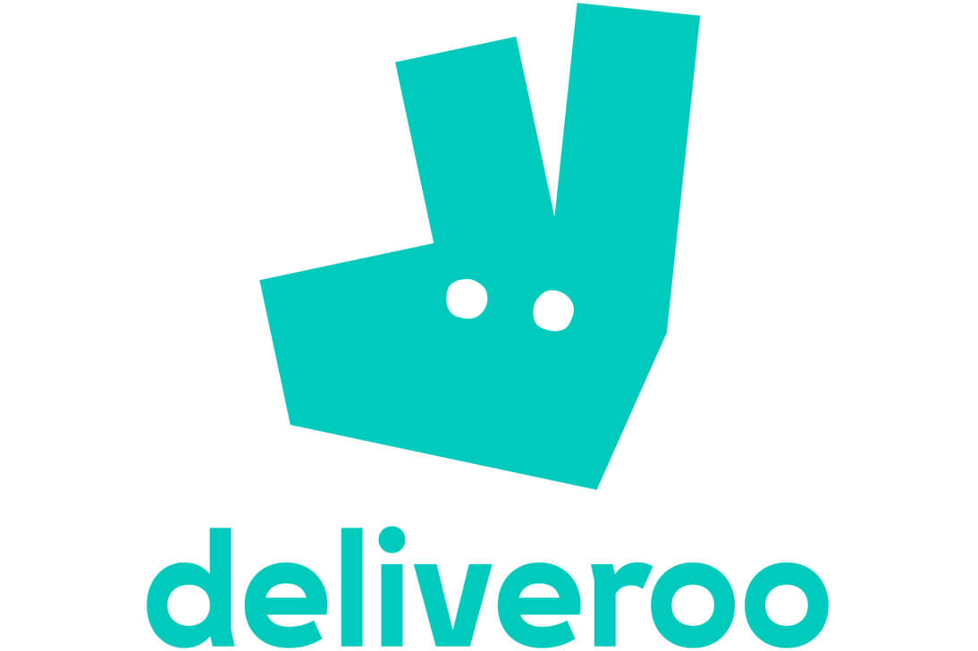 Logo Deliveroo